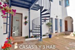 Casas Caballerizas Mezquita 1 y 3 HAB